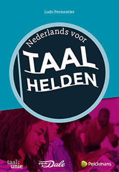 Nederlands voor Taalhelden