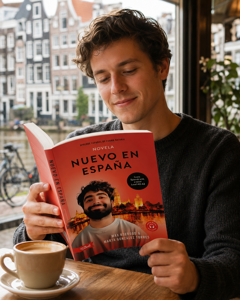 Afbeelding Nuevo en España
