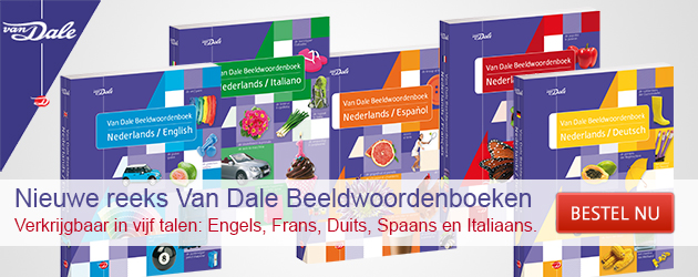 Van Dale Beeldwoordenboeken