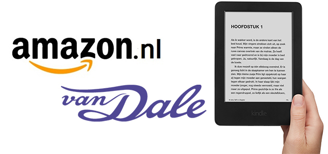 Overtreding Zoek machine optimalisatie Hechting Van Dale-woordenboeken geïntegreerd in Amazon Kindle eReaders | Van Dale